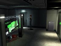 Dino Crisis sur Sony Playstation
